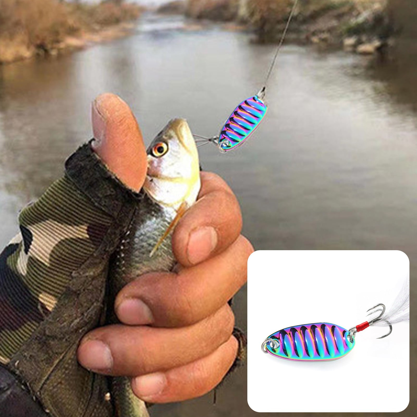 api of all of the types of fishing lures api The 7 Types Of Fishing Lures: Keep It Simple