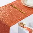 thumbnail image 1 of Sequin Table Runner Sparkly Metallic Sequin Runner for Wedding Party Dinner Reception, Event Bridalwedding Runner, Birthday Party, Dinner Party, 1 of 4