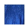thumbnail image 1 of Sequin Tablecloth Glittering Sparkly Mesh Fabric for Wedding Party Birthday Thanksgiving Holiday Decoration Table Cover Event Decor, 1 of 2