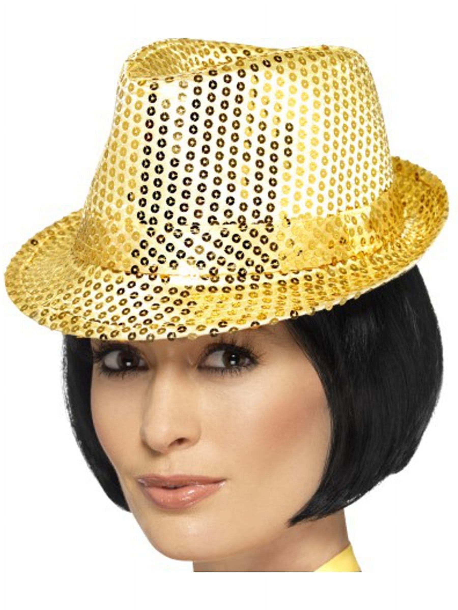 Folat Tribly Party Hat - Traffic Sign, Unisex, Adult, One Size