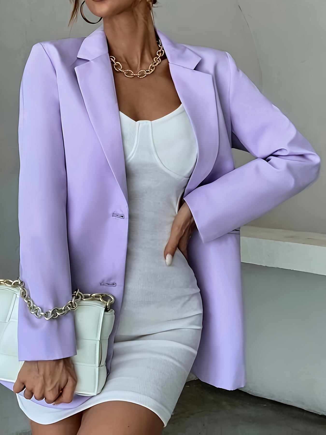 Sequined Cold Shoulder Asymmetrical Tshirt, Elegant Long Sleeve