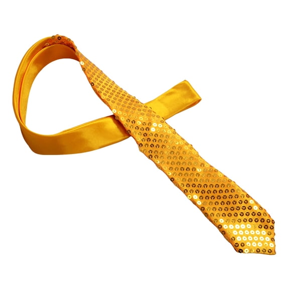 Sequined Men's And Women's Sequined Tie Formal Wedding Evening Party Performance Stage Tie Calculator Ti-84 Zip Ties Heavy Duty Outdoor Neon Hair Ties Zipper Ties Hair Ties for Thin Hair Ti-84 plus