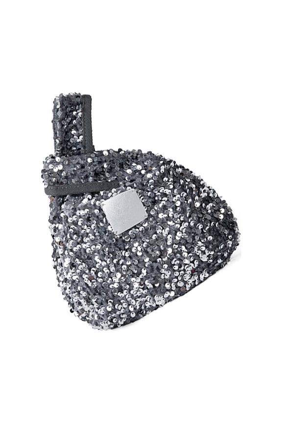 Sequins Wrist Purses,Women Sparkles Clutches Evening Bag Trendy Purse Handbag for Prom Night Out Cocktail Wedding Party