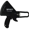 thumbnail image 1 of Sequoia Fitness TrimCal 4000 Personal Skinfold Body Fat Caliper - Black, 1 of 2