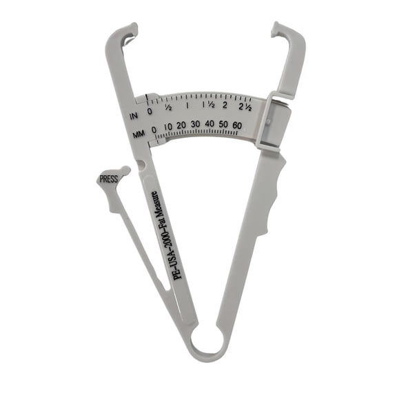 Sequoia MCB14 MetaCal BodyFat Calipers
