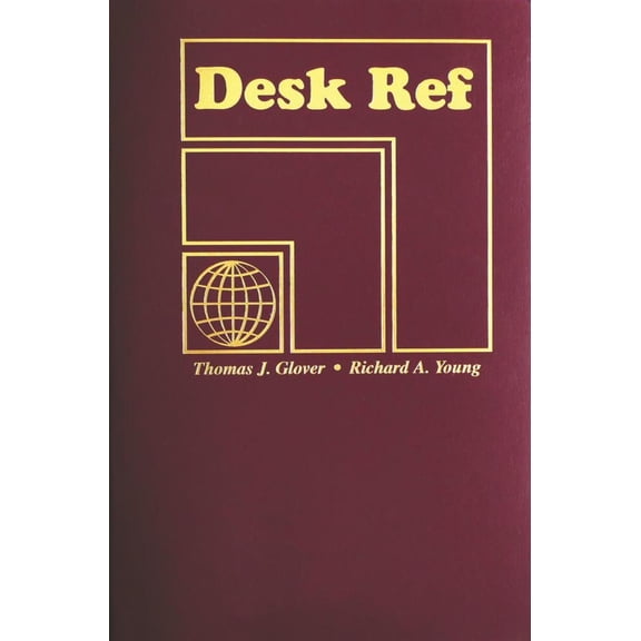 Sequoia Publishing Desktop Reference Book