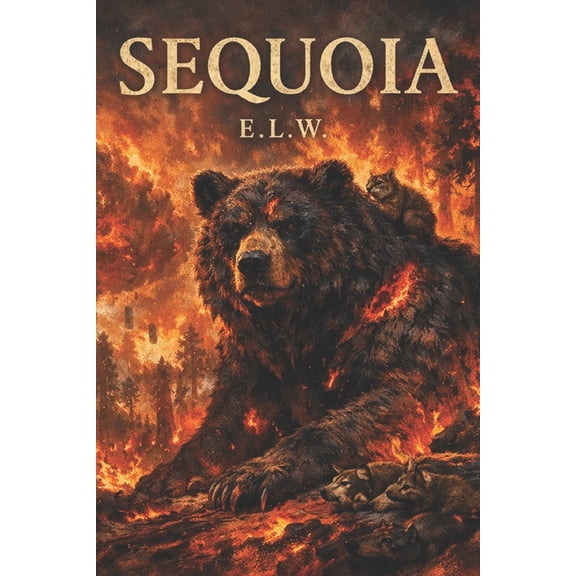 Sequoia: by E.L.W, (Paperback)