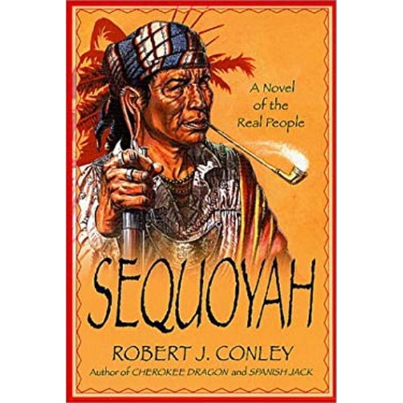 Pre-Owned Sequoyah (Hardcover) 031228134X 9780312281342