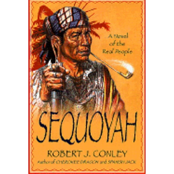 Pre-Owned Sequoyah (Hardcover) 031228134X 9780312281342