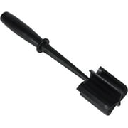 Sequpr Meat Chopper for Kitchen Cooking Spatula Ground Beef, Hamburger Chopper,Beef Masher,ABS Heat Resistant Meat Masher Tool
