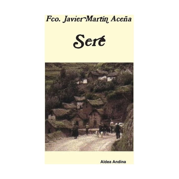 Seré 2016, (Hardcover)