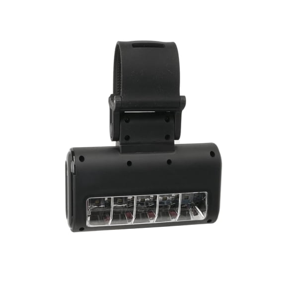 Ser Bright BBQ LED Grill Dual Action Light, Adjustable Light Head & Strap for Entire Grilling Space, Water & Heat Resistant