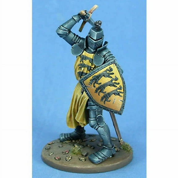 Ser Gregor The Mountain That Rides Clegane Miniature George R.R. Martin Masterworks Dark Sword