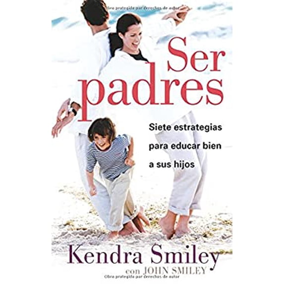 Pre-Owned Ser Padres 9780825417931 /