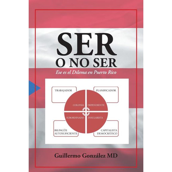 Ser O No Ser: Ese Es El Dilema En Puerto Rico. (Paperback)