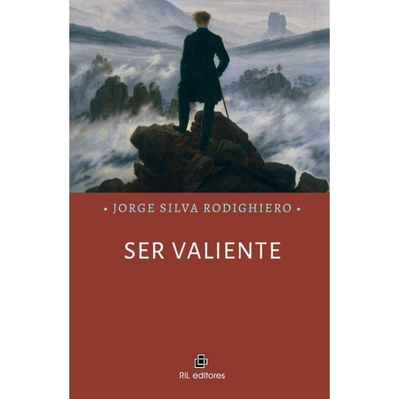 Ser valiente, (Paperback)