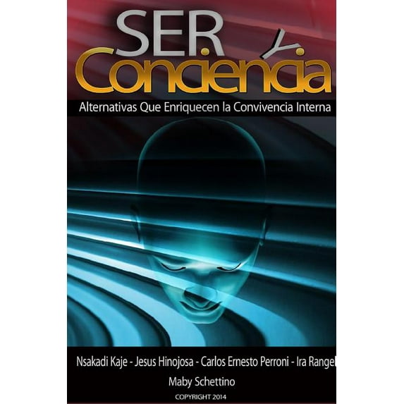 Ser y Conciencia, (Paperback)