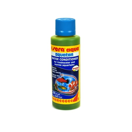 Sera Aquatan (250 mL/8.45 fl.oz)