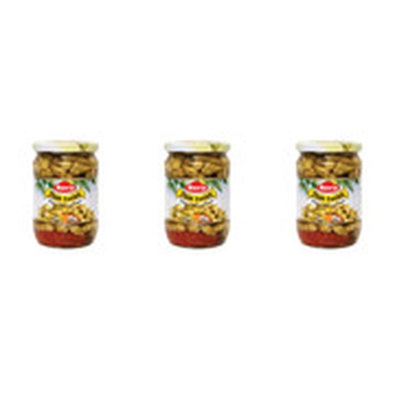 Sera Baby Okra 11.29oz (320g), 3 Pack