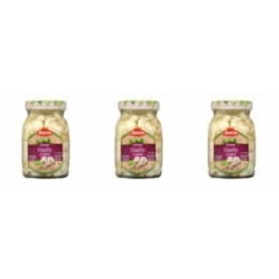 Sera Garlic Pickles 11.99oz (340g), 3 Pack