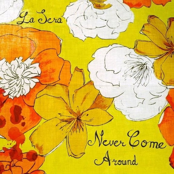 Sera - Never Come Around - Vinyl [7-Inch]