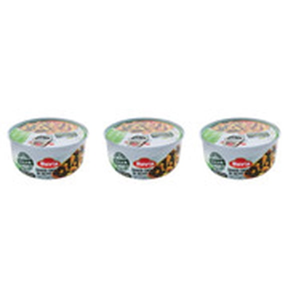 Sera Okra In Sauce 10.58oz (300g), 3 Pack