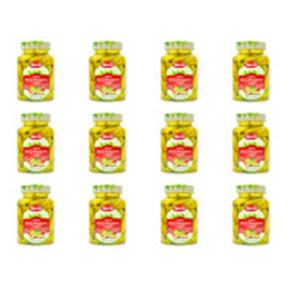 Sera Pepper Pickle Mild 21.16oz (600g), 12 Pack
