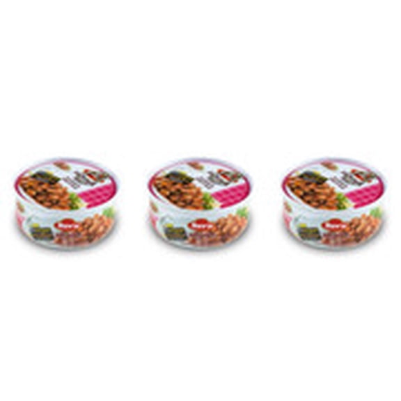 Sera Red Beans In Sauce 11.29oz (320g), 3 Pack