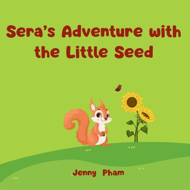 The Little Seed