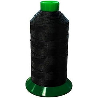 Cascade Crest Kevlar Thread, Black