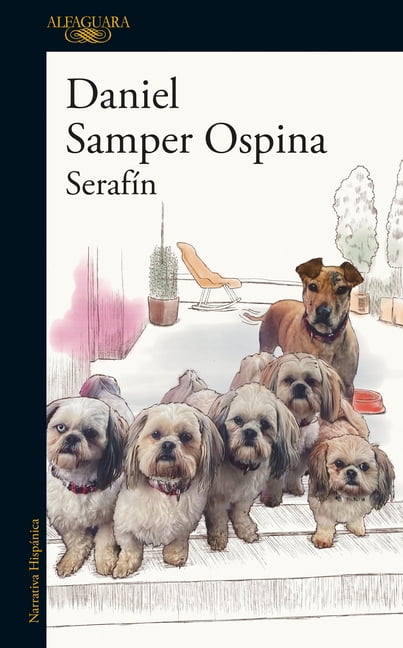 Serafin, (Paperback)