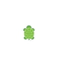 thumbnail image 1 of Serafina Home 12-count cello party loot bags, mr. turtle, 1 of 2