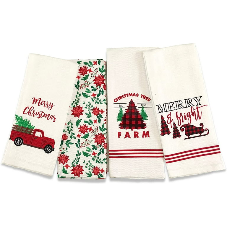Seasonal kitchen hand sale towels