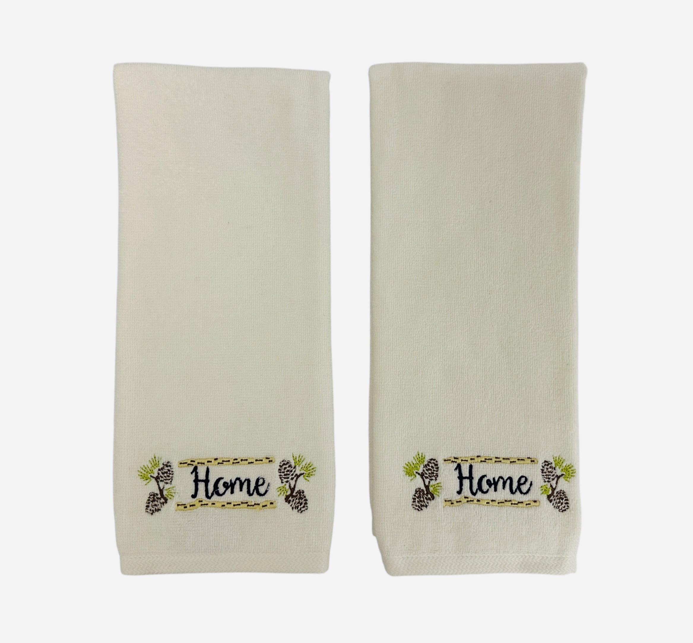 Home Collection Serafina Hand Towels