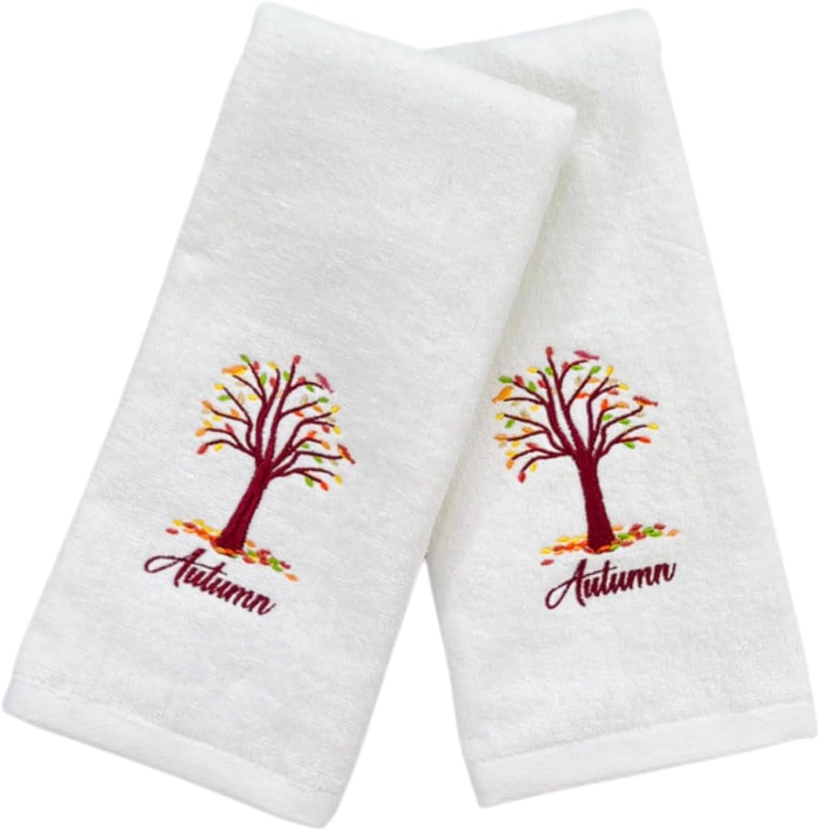 Fall guest towels hotsell