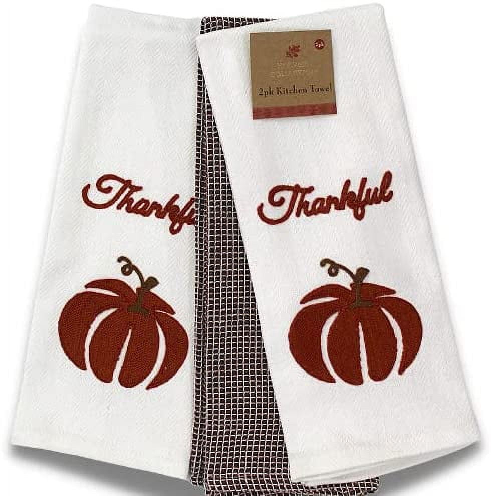 https://i5.walmartimages.com/seo/Serafina-Home-Thanksgiving-Fall-Kitchen-Towels-Set-3-Pc-Herringbone-Weave-with-Embroidered-Thankful-Pumpkins-and-Waffle-Towel_20529682-6dee-4e77-ae07-f1852dbb337b.85e1f5dbb67bfa87106f9bb9ed7559aa.jpeg
