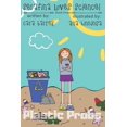 thumbnail image 1 of Serafina Loves Science! Plastic Probs, Book 3, (Paperback), 1 of 1