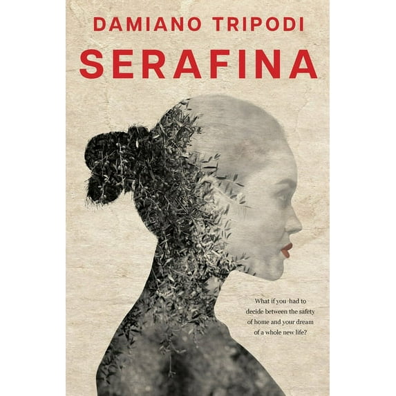 Serafina (Paperback)