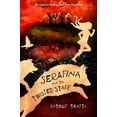 thumbnail image 1 of Serafina Serafina and the Twisted Staff-The Serafina Series Book 2, Book 2, (Hardcover), 1 of 1