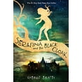 thumbnail image 1 of Pre-Owned Serafina and the Black Cloak-The Serafina Series Book 1 (Hardcover) 1484709012 9781484709016, 1 of 1