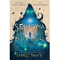 thumbnail image 1 of Pre-Owned Serafina and the Black Cloak: The Graphic Novel Hardcover, 1 of 1