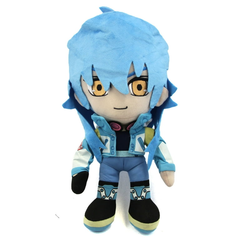 DRAMAticalMurder ドラマダ セイ ぬいぐるみ Seragaki Aoba - DRAMAtical Murder 14