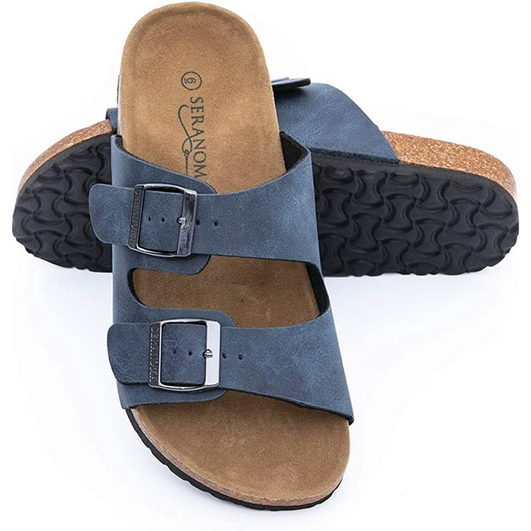 Seranoma sandals new arrivals