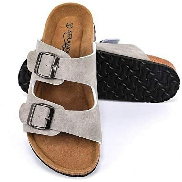Seranoma slippers clearance