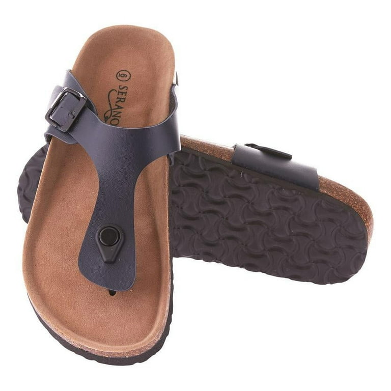Seranoma thong sandals clearance