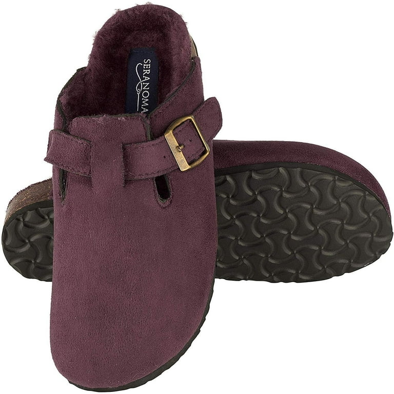 Seranoma slippers sales