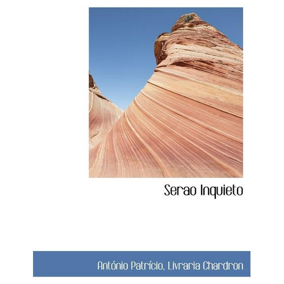 Serao Inquieto (Paperback)