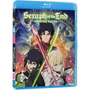 Seraph Of The End - Complete Season 1 [BLU-RAY]