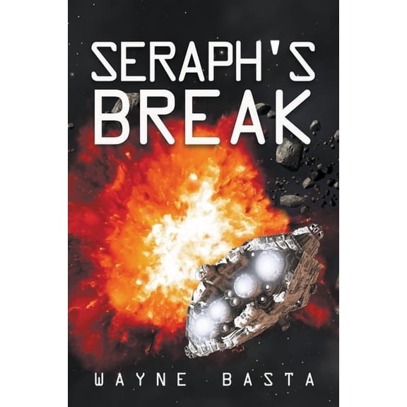 Seraph Seraph's Break, (Paperback)
