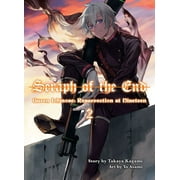 Seraph of the End Guren Ichinose, Resurrection at Nineteen Seraph of the End Guren Ichinose, Resurrection at Nineteen, volume 2 Paperback